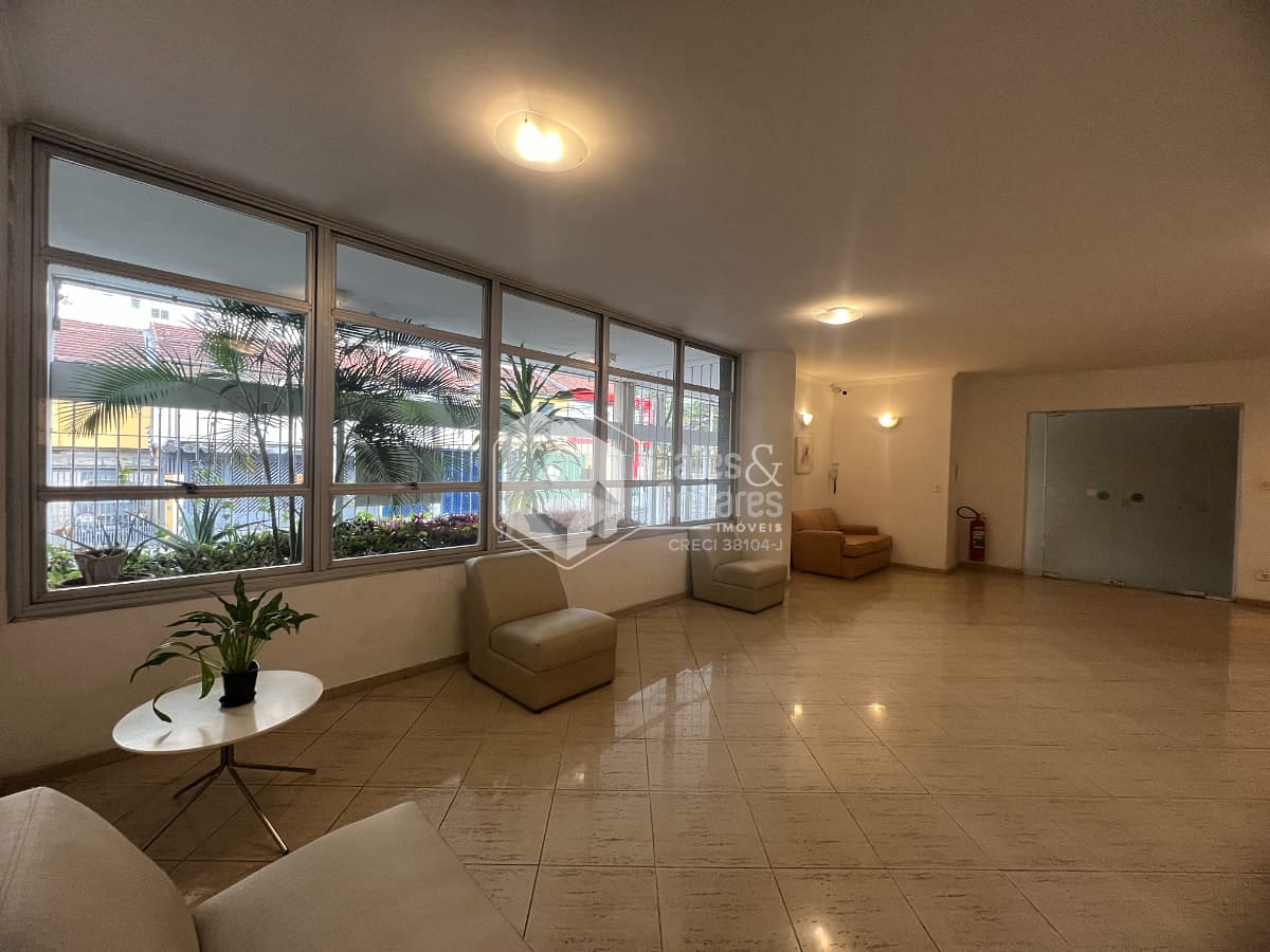 Apartamento à venda com 2 quartos, 82m² - Foto 31