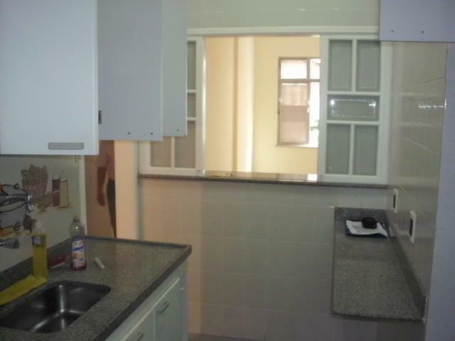Foto do Apartamento - Apartamento para locação,Lopes Trovão Nº 32, apto 401 Icaraí, Niterói. | ABIDON NAZARETH IMÓVEIS