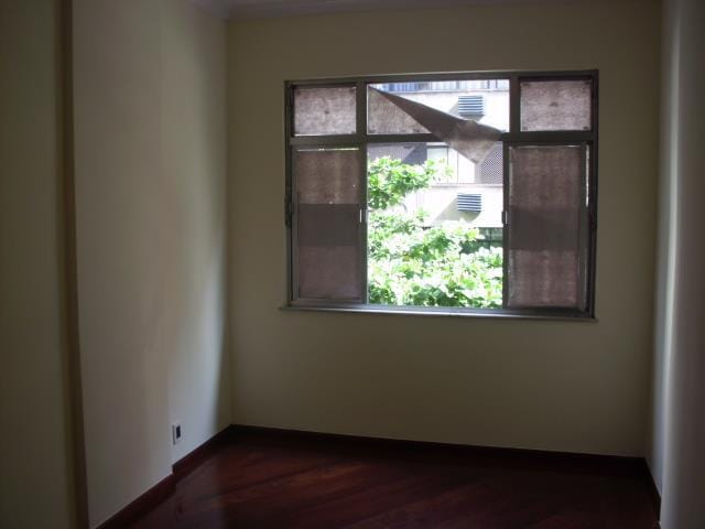 Foto do Apartamento - Apartamento para locação,Lopes Trovão Nº 32, apto 401 Icaraí, Niterói. | ABIDON NAZARETH IMÓVEIS