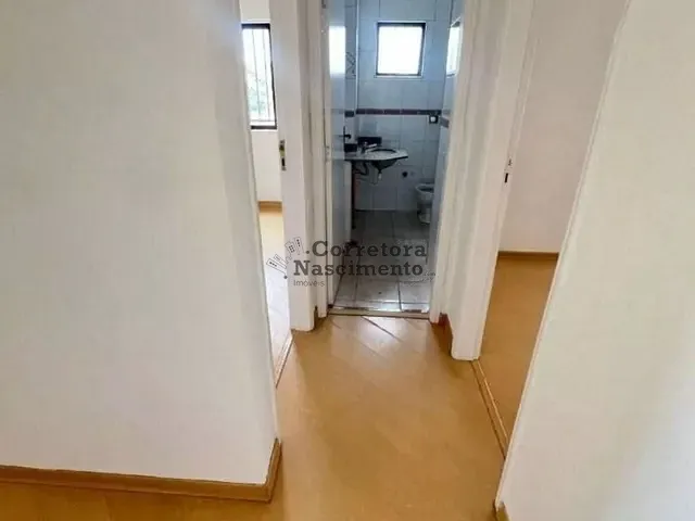 Apartamento 3 quartos e 2 banheiros, à venda, no bairro Cidade Jardim em Jacareí