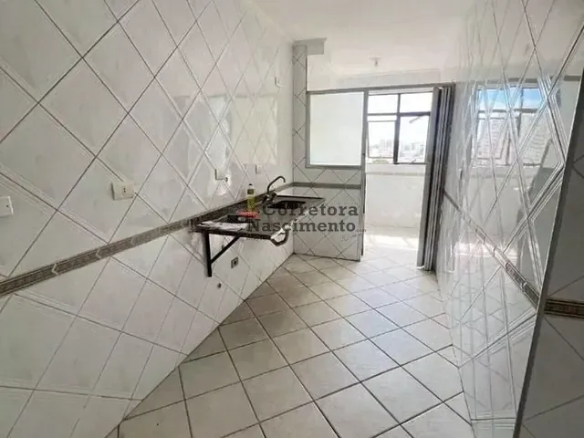 Apartamento 3 quartos e 2 banheiros, à venda, no bairro Cidade Jardim em Jacareí