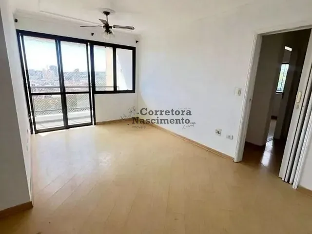 Apartamento 3 quartos e 2 banheiros, à venda, no bairro Cidade Jardim em Jacareí