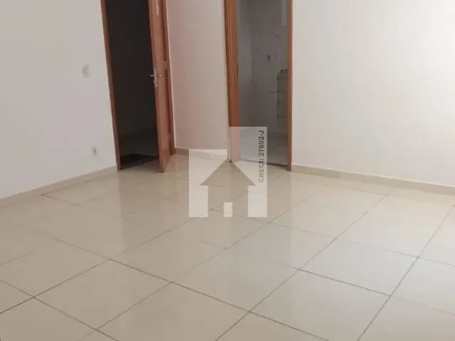 Apartamento com 47m² 2 quartos e 1 banheiro, à venda, no bairro Cidade Nova em Jundiaí