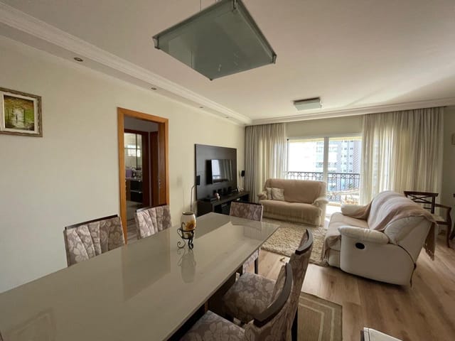 Foto do Apartamento - Apartamento à venda, Jardim Monte Kemel, São Paulo, SP | D+ Soluções Imobiliárias