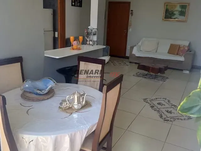 Apartamento com 54m² 2 quartos e 1 banheiro, à venda, no bairro Residencial Monte Verde em Indaiatuba