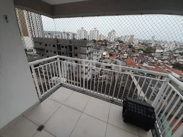 Apartamento 2 quartos e 1 banheiro, à venda, no bairro Lauzane Paulista em São Paulo