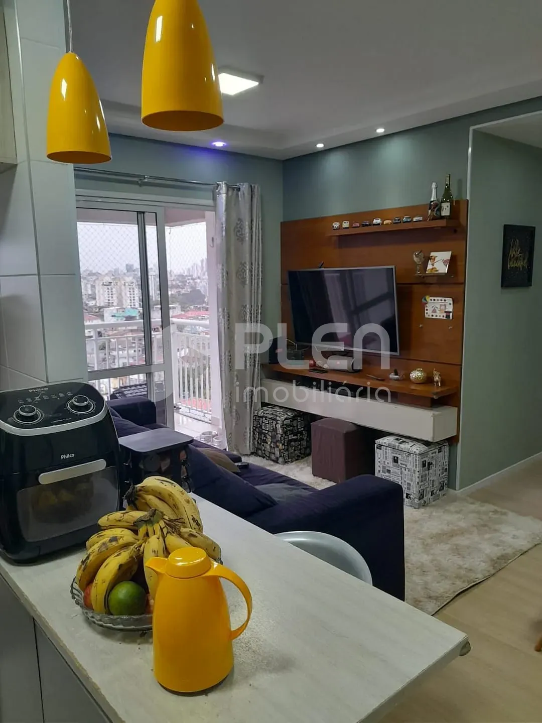 Apartamento de 2 quartos à venda em Mandaqui, São Paulo