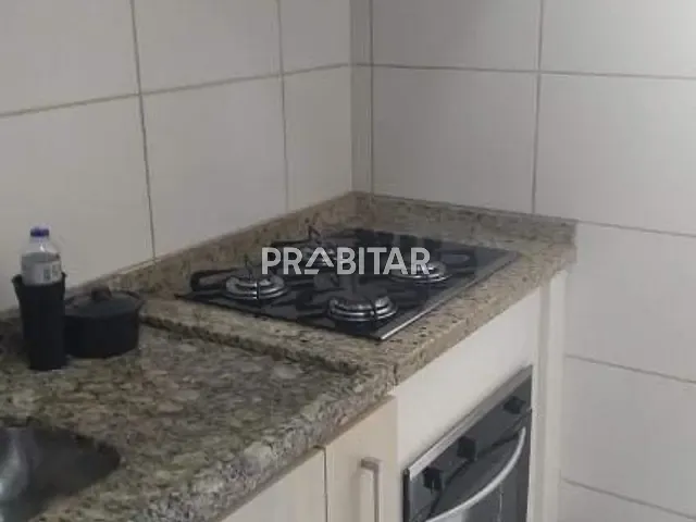 Apartamento 3 quartos e 1 banheiro, à venda, no bairro Vila dos Remédios em São Paulo