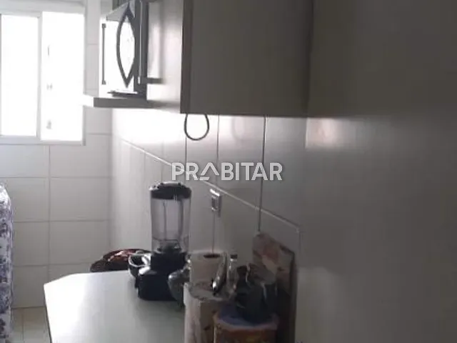 Apartamento 3 quartos e 1 banheiro, à venda, no bairro Vila dos Remédios em São Paulo