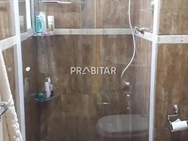 Apartamento 3 quartos e 1 banheiro, à venda, no bairro Vila dos Remédios em São Paulo