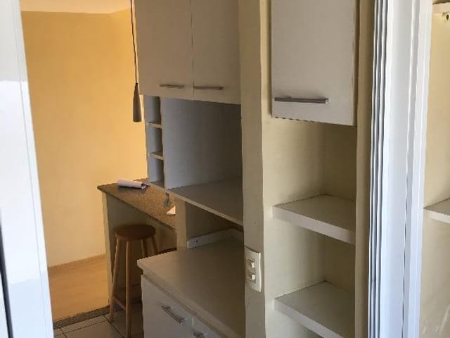 Foto do Apartamento - Apartamento com 2 dormitórios à venda, 60 m² por R$ 300.000,00 - Jardim Aquarius - São José dos Campos/SP | RUSSI IMÓVEIS