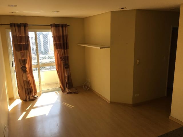 Foto do Apartamento - Apartamento com 2 dormitórios à venda, 60 m² por R$ 300.000,00 - Jardim Aquarius - São José dos Campos/SP | RUSSI IMÓVEIS