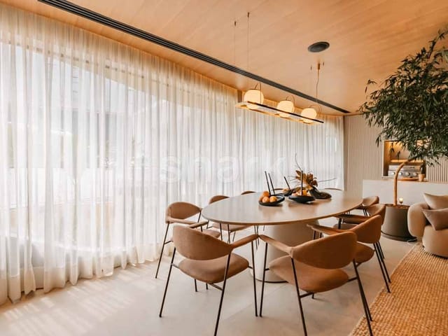 Apartamento com 366m² 3 quartos e 4 banheiros, à venda, no bairro Green Valley Alphaville em Barueri