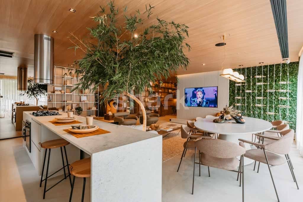 Apartamento em Green Valley Alphaville — foto 4