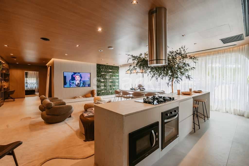 Apartamento em Green Valley Alphaville — foto 2