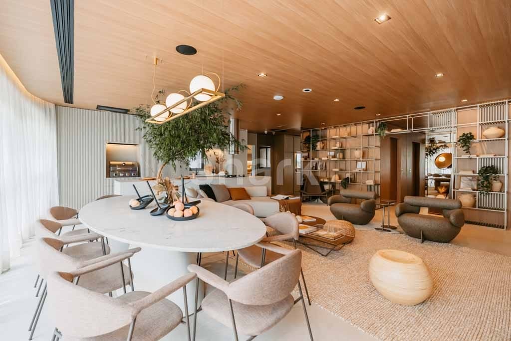 Apartamento em Green Valley Alphaville — foto 1