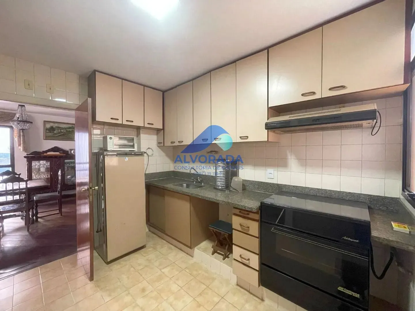 Apartamento, 3 quartos, 153 m² - Foto 11