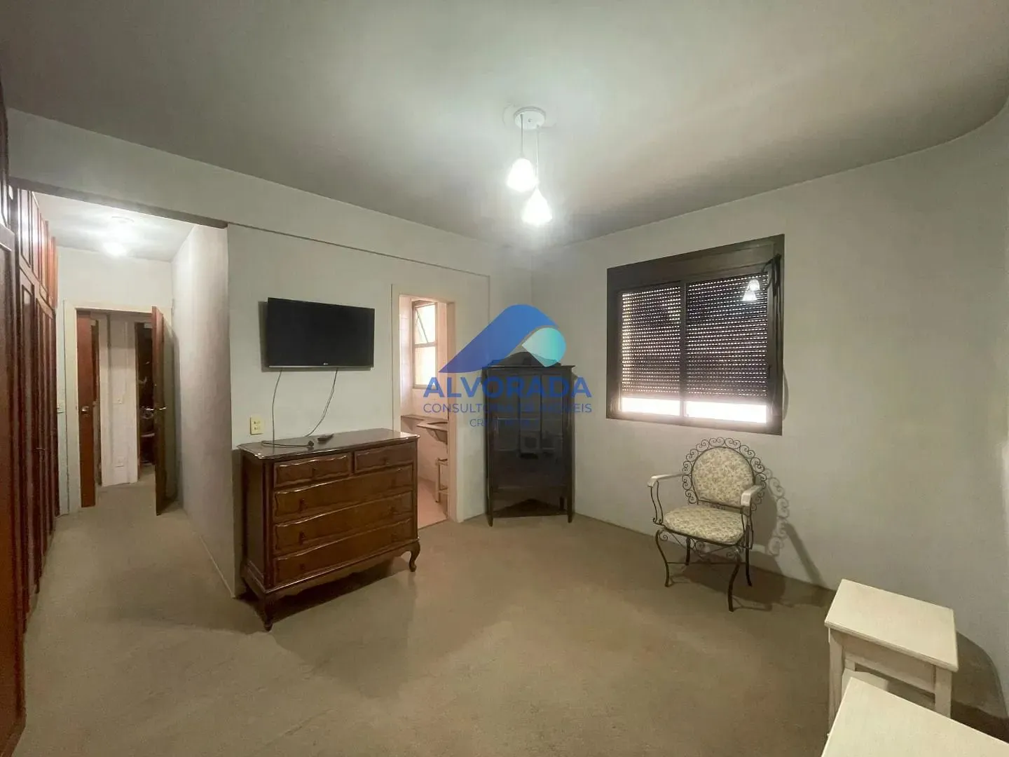 Apartamento, 3 quartos, 153 m² - Foto 7