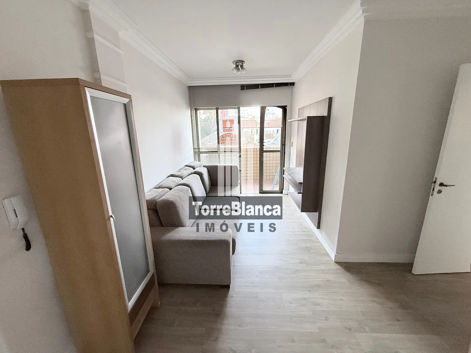 Apartamento, 2 quartos, 85 m² - Foto 2