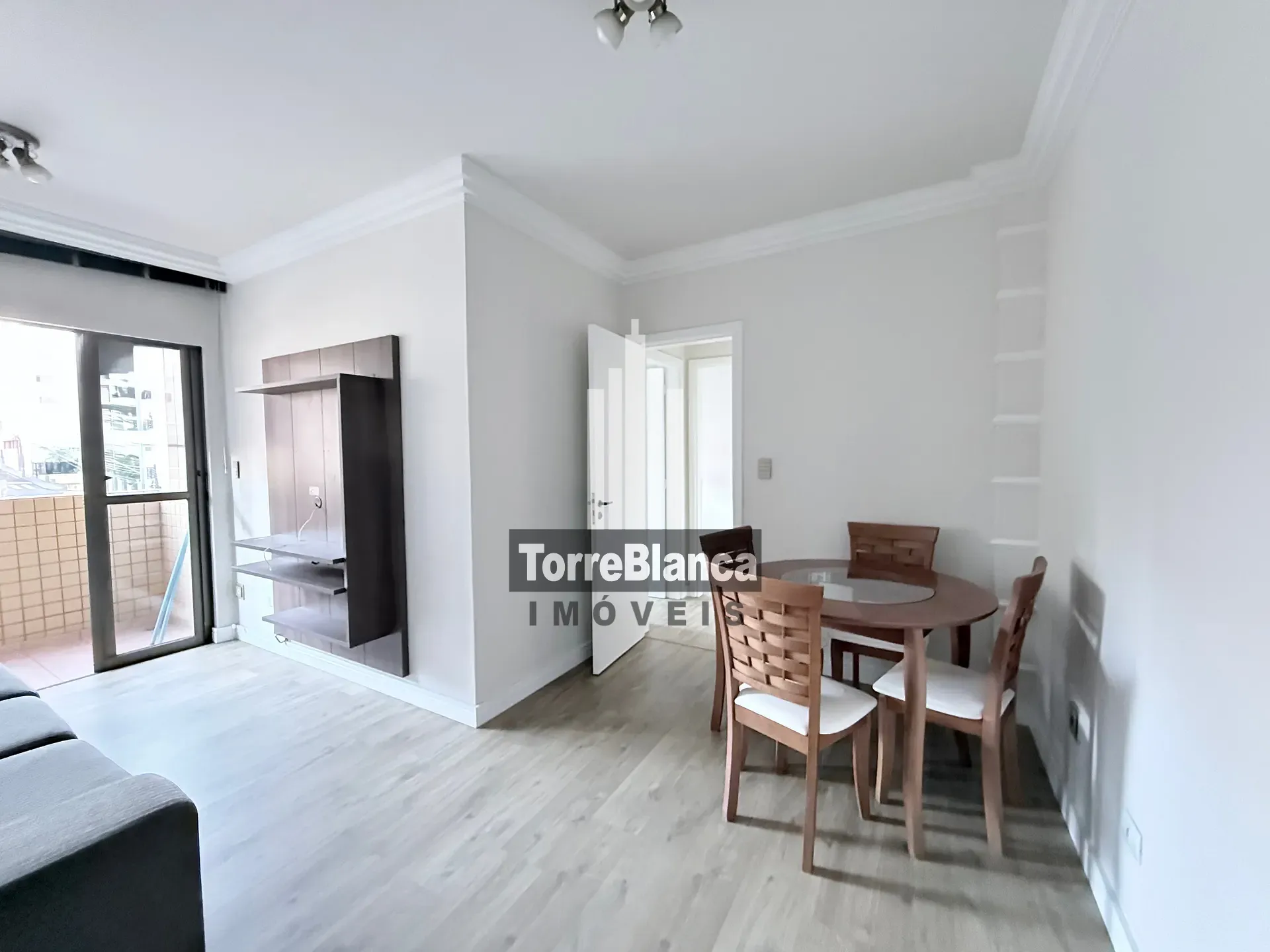Apartamento, 2 quartos, 85 m² - Foto 1