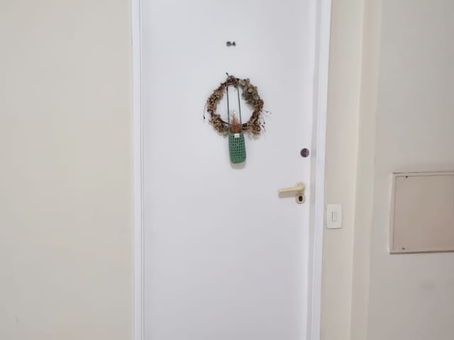 Foto do Apartamento - Apartamento para venda em Vila Mariana com 1 quarto , 42m² | Lares e Andares Imóveis