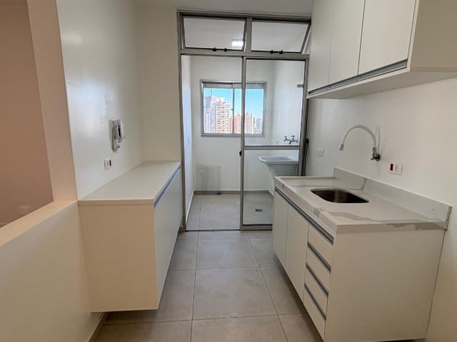 Foto do Apartamento - Apartamento tipo para venda em Mooca com 3 quartos, sendo 1 suíte, 62m² | Lares e Andares Imóveis