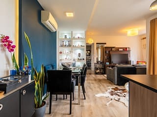 Apartamento com 53m² 2 quartos e 2 banheiros, à venda, no bairro Cursino em São Paulo