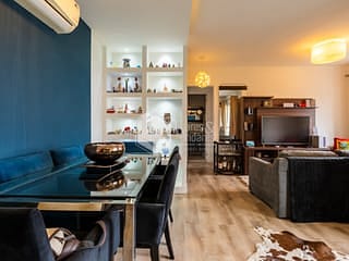 Apartamento com 53m² 2 quartos e 2 banheiros, à venda, no bairro Cursino em São Paulo