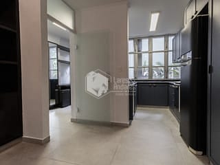 Foto do Apartamento-Apartamento tipo para venda em Jardim Paulista com 2 quartos, sendo 1 suíte, 106m²