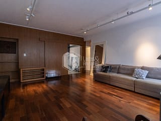Foto do Apartamento-Apartamento tipo para venda em Jardim Paulista com 2 quartos, sendo 1 suíte, 106m²
