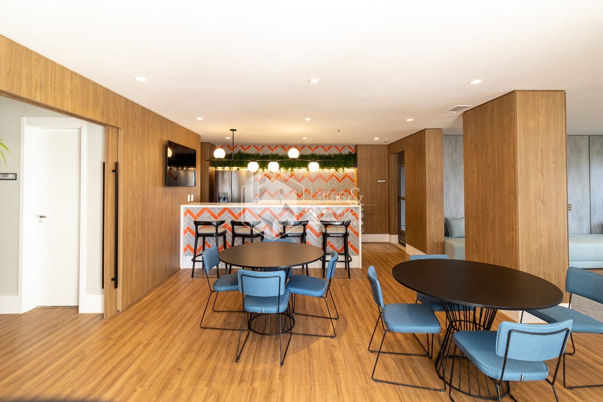 Apartamento, 3 quartos, 85 m² - Foto 33