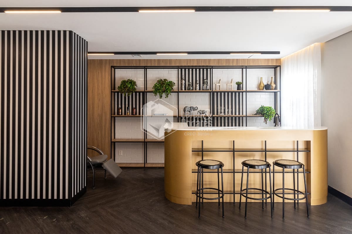 Apartamento, 3 quartos, 85 m² - Foto 37