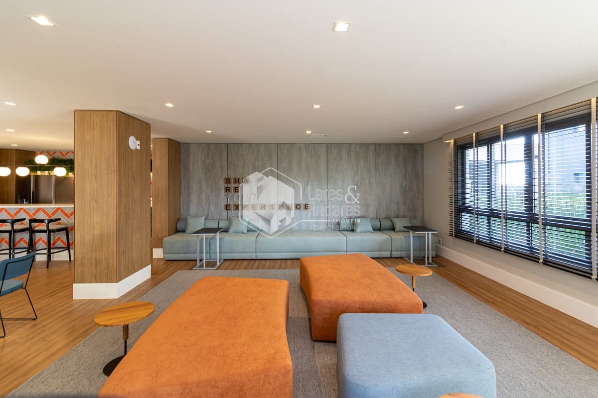 Apartamento, 3 quartos, 85 m² - Foto 34