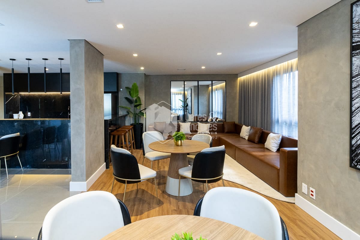 Apartamento, 3 quartos, 85 m² - Foto 39