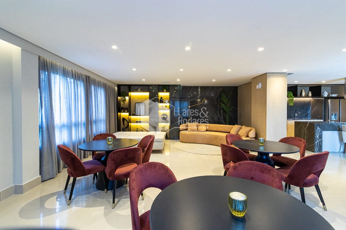 Apartamento, 3 quartos, 85 m² - Foto 31