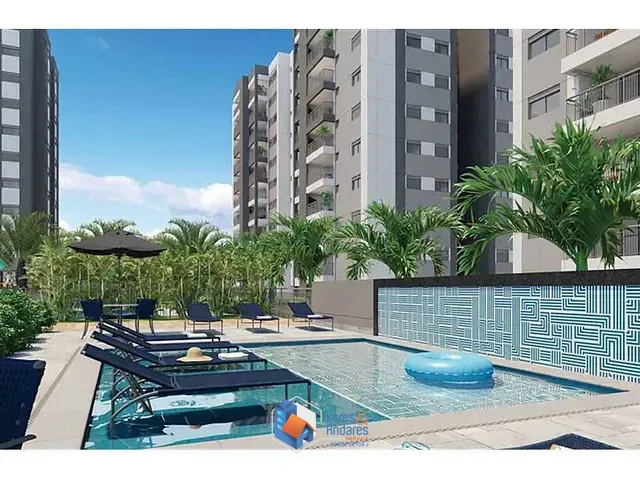 Apartamento com 31000m² 3 quartos e 4 banheiros, à venda, no bairro City América em São Paulo