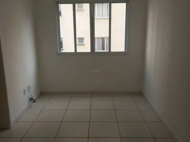 Apartamento 2 quartos e 2 banheiros, à venda, no bairro Parque São Lourenço em São Paulo