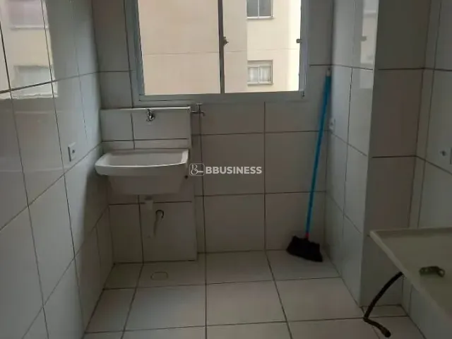 Apartamento 2 quartos e 2 banheiros, à venda, no bairro Parque São Lourenço em São Paulo
