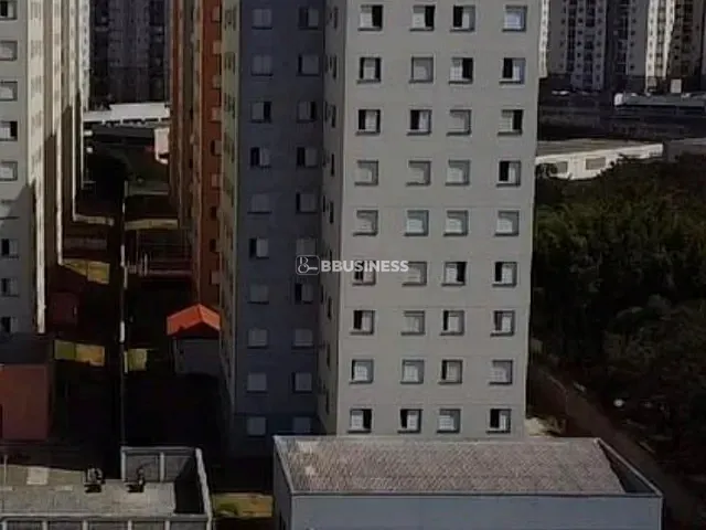 Apartamento 2 quartos e 2 banheiros, à venda, no bairro Parque São Lourenço em São Paulo