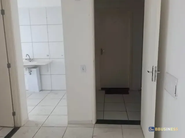 Apartamento 2 quartos e 2 banheiros, à venda, no bairro Parque São Lourenço em São Paulo