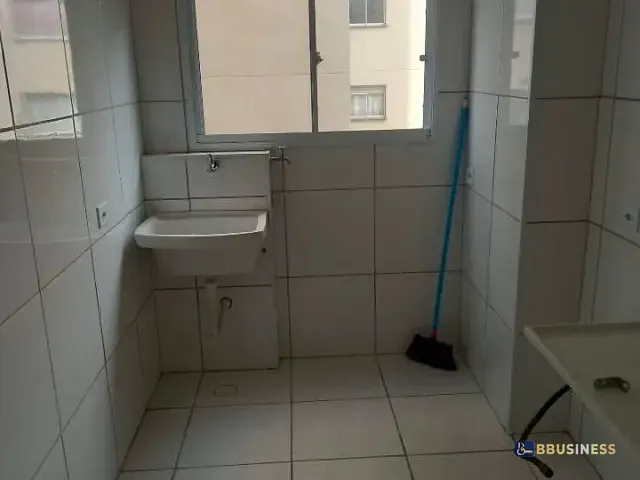 Apartamento 2 quartos e 2 banheiros, à venda, no bairro Parque São Lourenço em São Paulo