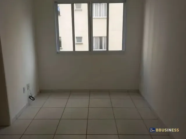Apartamento 2 quartos e 2 banheiros, à venda, no bairro Parque São Lourenço em São Paulo