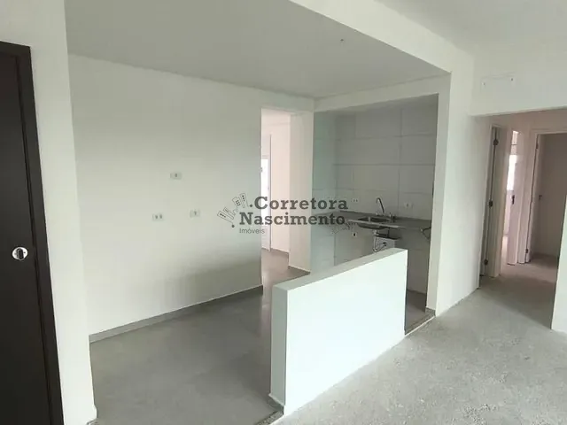 Apartamento com 86m², à venda, no bairro Jardim Florida em Jacareí