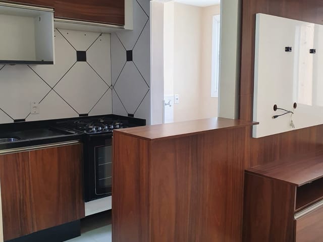 Foto do Apartamento - Apartamento com 2 dormitórios à venda, 49m² - Residencial Orquídea - Nova Cidade Jardim II, Jundiaí, SP | Copette Imóveis