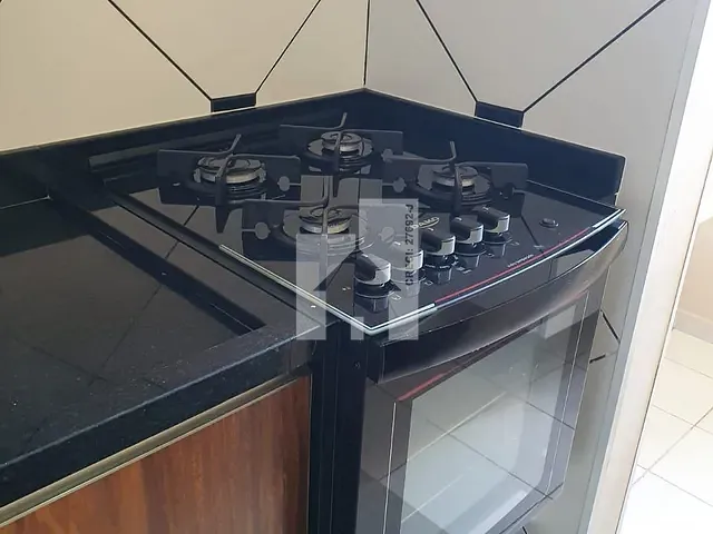 Apartamento com 49m² 2 quartos e 1 banheiro, à venda, no bairro Nova Cidade Jardim em Jundiaí