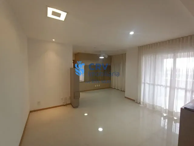 Apartamento com 130m² 2 quartos e 2 banheiros, à venda, no bairro Gleba Palhano em Londrina