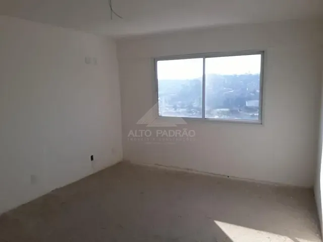 Apartamento com 88m² 3 quartos e 2 banheiros, à venda, no bairro Vila Guarani em Mauá