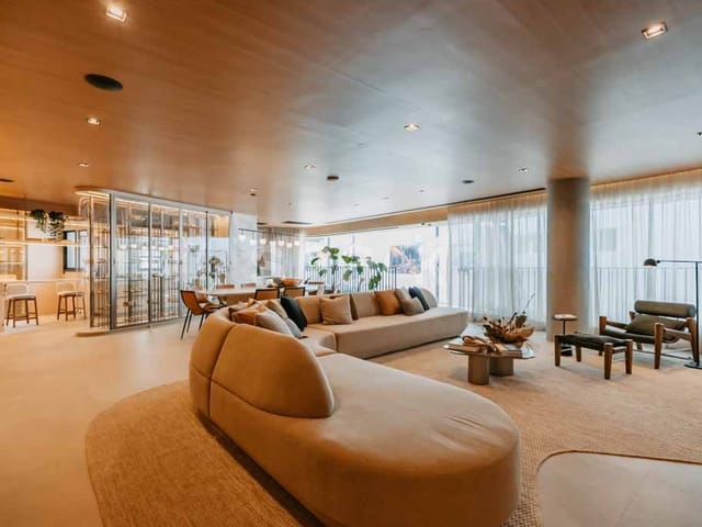 Apartamento com 528m² 4 quartos e 5 banheiros, à venda, no bairro Green Valley Alphaville em Barueri