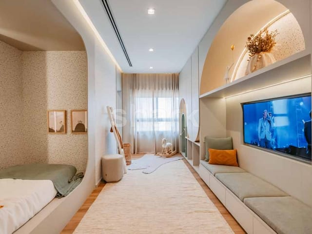 Apartamento com 528m² 4 quartos e 5 banheiros, à venda, no bairro Green Valley Alphaville em Barueri