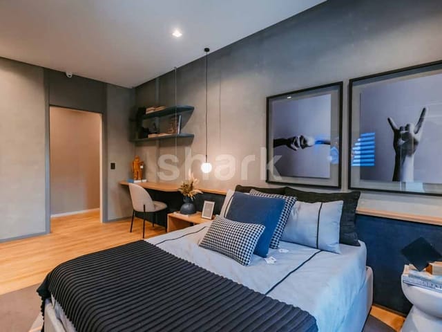 Apartamento com 528m² 4 quartos e 5 banheiros, à venda, no bairro Green Valley Alphaville em Barueri